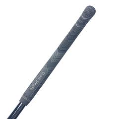 Used TaylorMade Milled Grind Hi-Toe 3 Sand Wedge / 56.0 Degrees / X-Stiff Flex - Image 9