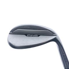 Used Ping s159 Lob Wedge / 58.0 Degrees / Wedge Flex - Image 1