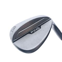 Used Ping s159 Lob Wedge / 58.0 Degrees / Wedge Flex - Image 2