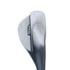 Used Ping s159 Lob Wedge / 58.0 Degrees / Wedge Flex - Image 4