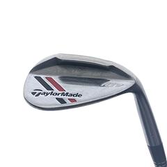Used TaylorMade ATV Lob Wedge / 60.0 Degrees / Wedge Flex - Image 1