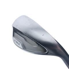 Used Cleveland CBX Zipcore Gap Wedge / 50.0 Degrees / Wedge Flex - Image 3