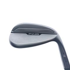 Used Ping s159 Sand Wedge / 56.0 Degrees / Wedge Flex - Image 1