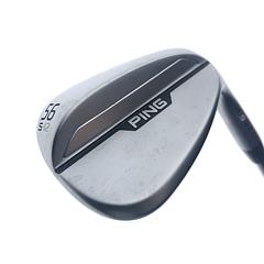 Used Ping s159 Sand Wedge / 56.0 Degrees / Wedge Flex - Image 2