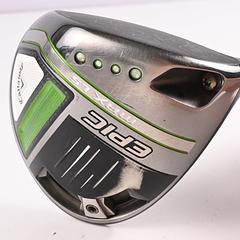 Callaway Epic Max LS Driver / 9 Degree / Regular Flex Fujikura Vista Pro 55 - Image 2