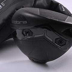 Cobra DS-Adapt LS Driver / 9 Degree / X-Flex Fujikura Pro 60 Shaft - Image 2