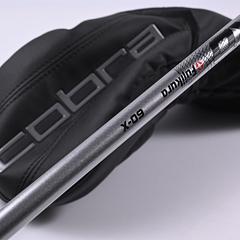 Cobra DS-Adapt LS Driver / 9 Degree / X-Flex Fujikura Pro 60 Shaft - Image 6