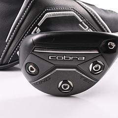 Cobra King Tec 2023 #3 Hybrid / 19 Degree / X-Flex MMT HY 80 Shaft - Image 2
