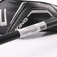 Cobra King Tec 2023 #3 Hybrid / 19 Degree / X-Flex MMT HY 80 Shaft - Image 7