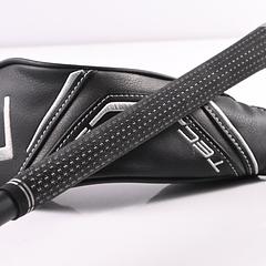 Cobra King Tec 2023 #3 Hybrid / 19 Degree / X-Flex MMT HY 80 Shaft - Image 8