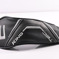 Cobra King Tec 2023 #3 Hybrid / 19 Degree / X-Flex MMT HY 80 Shaft - Image 9