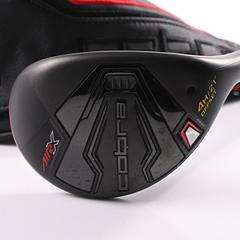 Cobra  Air-X 2.0 #4 Hybrid / 21 Degree / Regular Flex Cobra Ultralite 50 Shaft - Image 2