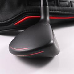 Cobra  Air-X 2.0 #4 Hybrid / 21 Degree / Regular Flex Cobra Ultralite 50 Shaft - Image 3