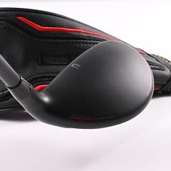 Cobra  Air-X 2.0 #4 Hybrid / 21 Degree / Regular Flex Cobra Ultralite 50 Shaft - Image 5