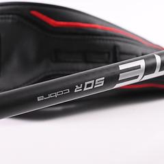 Cobra  Air-X 2.0 #4 Hybrid / 21 Degree / Regular Flex Cobra Ultralite 50 Shaft - Image 6