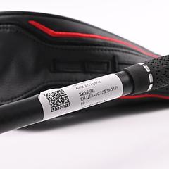 Cobra  Air-X 2.0 #4 Hybrid / 21 Degree / Regular Flex Cobra Ultralite 50 Shaft - Image 7