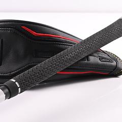 Cobra  Air-X 2.0 #4 Hybrid / 21 Degree / Regular Flex Cobra Ultralite 50 Shaft - Image 8