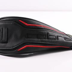 Cobra  Air-X 2.0 #4 Hybrid / 21 Degree / Regular Flex Cobra Ultralite 50 Shaft - Image 9