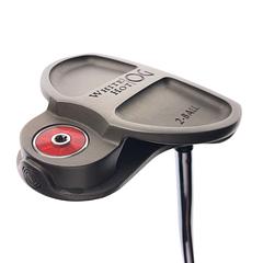 Used Odyssey White Hot OG 2-Ball Butane Putter / 35.0 Inches - Image 2