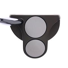 Used Odyssey White Hot OG 2-Ball Butane Putter / 35.0 Inches - Image 4