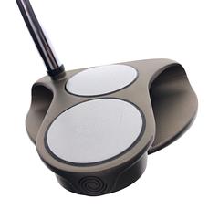 Used Odyssey White Hot OG 2-Ball Butane Putter / 35.0 Inches - Image 5