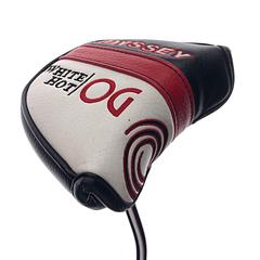 Used Odyssey White Hot OG 2-Ball Butane Putter / 35.0 Inches - Image 9
