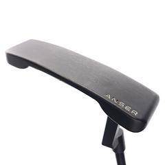 Used Ping PLD Anser Black 2024 Putter / 35.0 Inches - Image 2