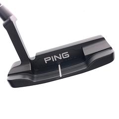 Used Ping PLD Anser Black 2024 Putter / 35.0 Inches - Image 5