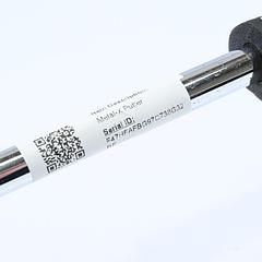 Odyssey Metal-X #2 Putter / 34 Inch - Image 5