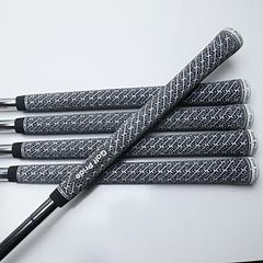 Used Wilson Staff Model CB & MB 2024 Combo Iron Set / 5 - 9 IRON / X-Stiff Flex - Image 11