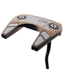 Used TOUR ISSUE Odyssey White Hot OG 7 Butane Putter / 37.0 Inches - Image 2