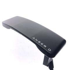 Used Ping PLD Anser D Black Putter / 35.0 Inches - Image 2