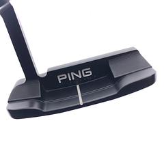 Used Ping PLD Anser D Black Putter / 35.0 Inches - Image 5