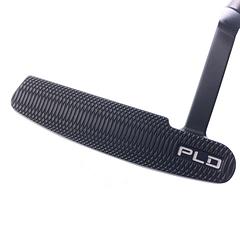 Used Ping PLD Anser D Black Putter / 35.0 Inches - Image 6
