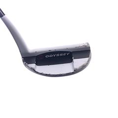 Used Odyssey Versa #9 White Putter / 34.0 Inches - Image 5