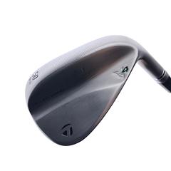 Used TaylorMade Milled Grind 4 Gap Wedge / 50.0 Degrees / Wedge Flex - Image 2