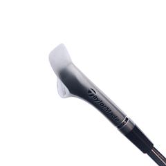 Used TaylorMade Milled Grind 4 Gap Wedge / 50.0 Degrees / Wedge Flex - Image 3