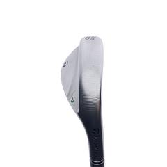 Used TaylorMade Milled Grind 4 Gap Wedge / 50.0 Degrees / Wedge Flex - Image 4