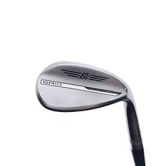 Used Titleist Vokey SM10 Tour Chrome Sand Wedge / 54.0 Degrees / Wedge Flex - Image 1