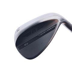 Used Titleist Vokey SM10 Tour Chrome Sand Wedge / 54.0 Degrees / Wedge Flex - Image 2