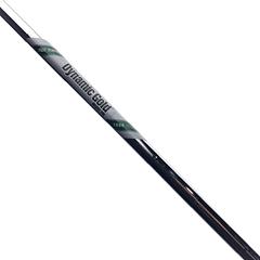 Used TaylorMade Milled Grind 4 Gap Wedge / 50.0 Degrees / Wedge Flex - Image 7