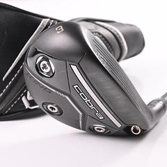 Cobra King Tec 2023 #3 Hybrid / 19 Degree / Regular Flex MMT HY 70 Shaft - Image 1