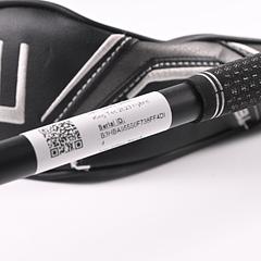 Cobra King Tec 2023 #3 Hybrid / 19 Degree / Regular Flex MMT HY 70 Shaft - Image 7