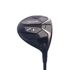 Used Srixon ZX MKII 3 Fairway Wood / 15 Degrees / Soft Regular Flex - Image 1