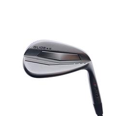Used Ping Glide 4.0 Gap Wedge / 50.0 Degrees / Wedge Flex - Image 1