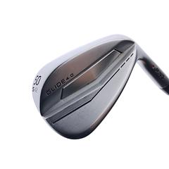 Used Ping Glide 4.0 Gap Wedge / 50.0 Degrees / Wedge Flex - Image 2