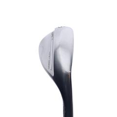 Used Titleist SM9 Tour Chrome Lob Wedge / 60.0 Degrees / Wedge Flex - Image 4