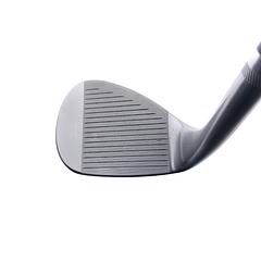 Used Titleist SM9 Tour Chrome Lob Wedge / 60.0 Degrees / Wedge Flex - Image 6