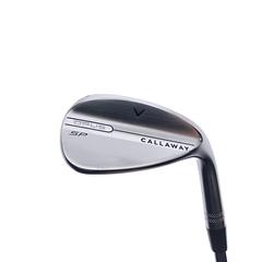 Used Callaway Opus SP 2025 Gap Wedge / 52.0 Degrees / Stiff Flex - Image 1