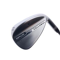 Used Callaway Opus SP 2025 Gap Wedge / 52.0 Degrees / Stiff Flex - Image 2